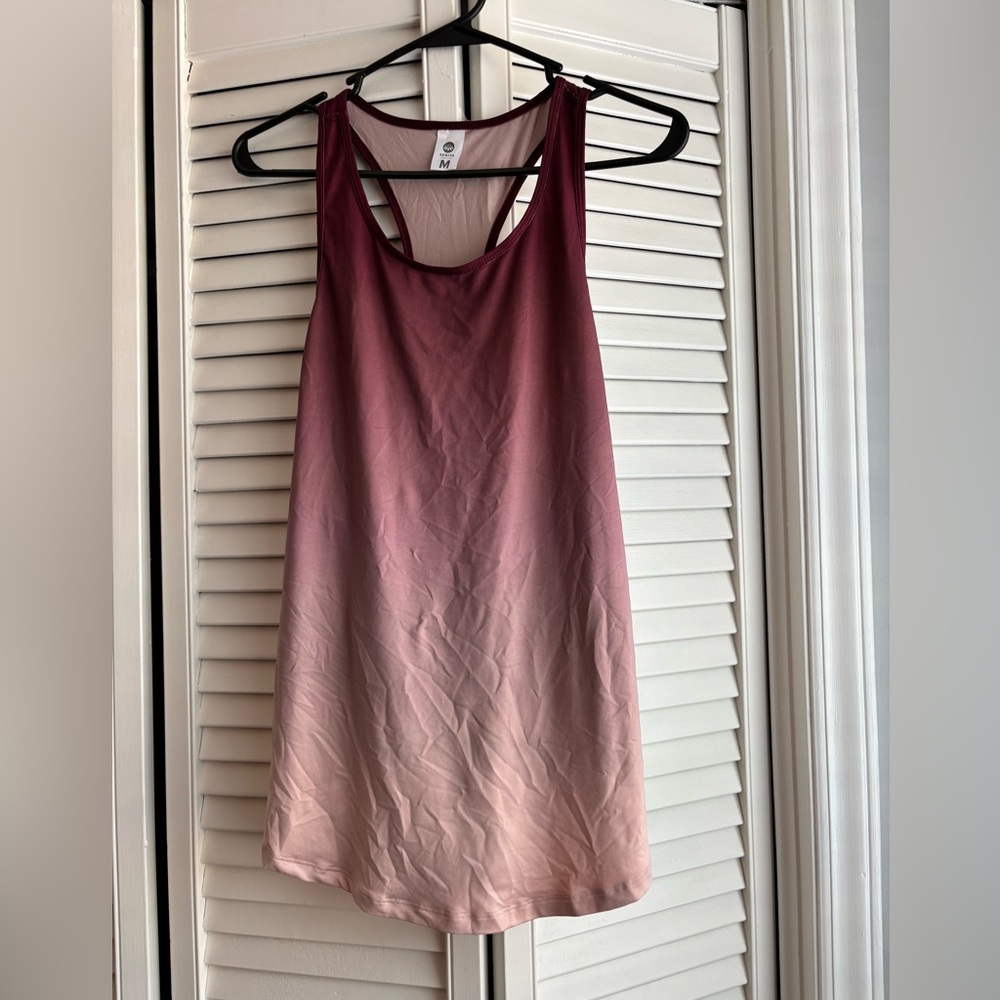 Set of 3 Senita tanks